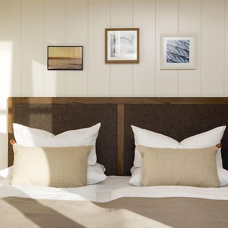 Loev - Vela Hotels Остзебад Бинц Екстериор снимка