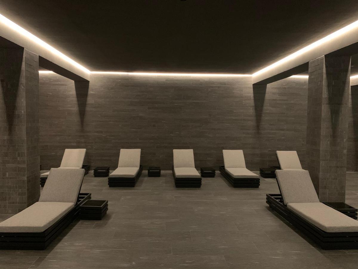 Loev - Vela Hotels Остзебад Бинц Екстериор снимка