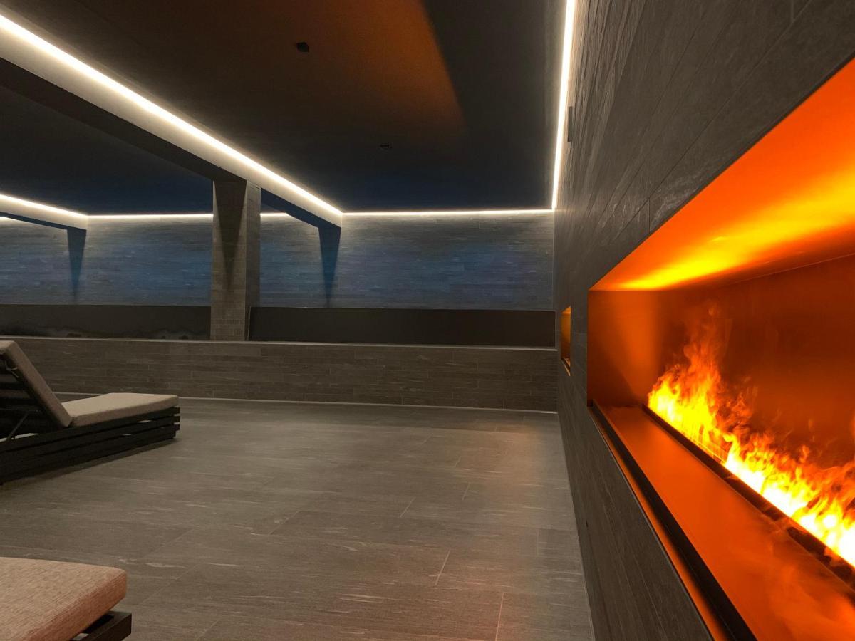 Loev - Vela Hotels Остзебад Бинц Екстериор снимка