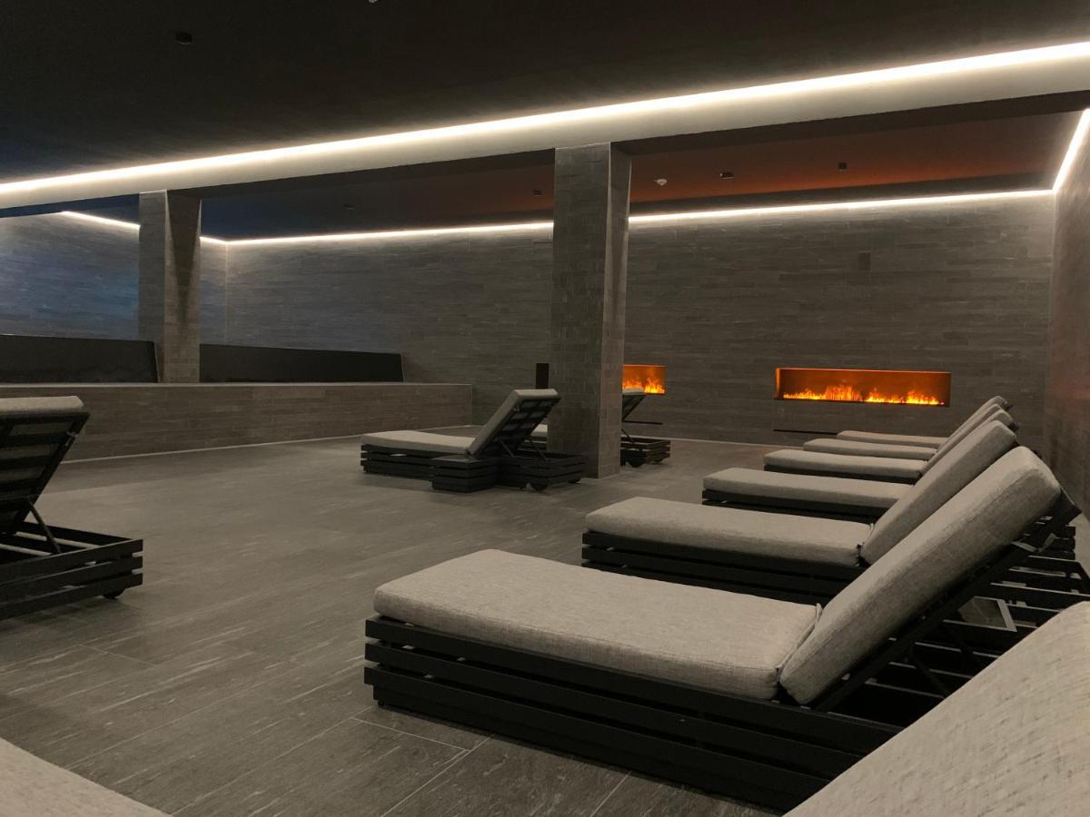 Loev - Vela Hotels Остзебад Бинц Екстериор снимка