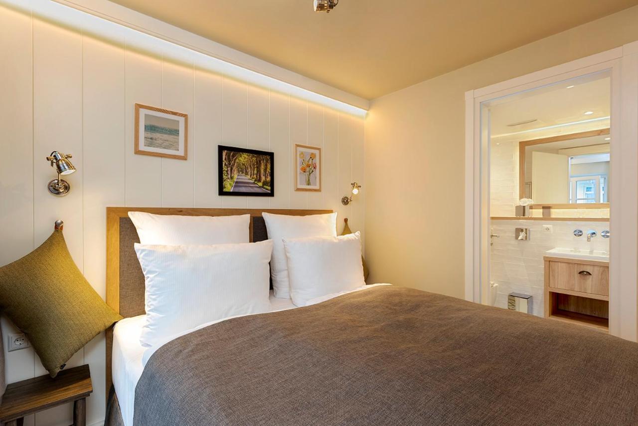 Loev - Vela Hotels Остзебад Бинц Екстериор снимка