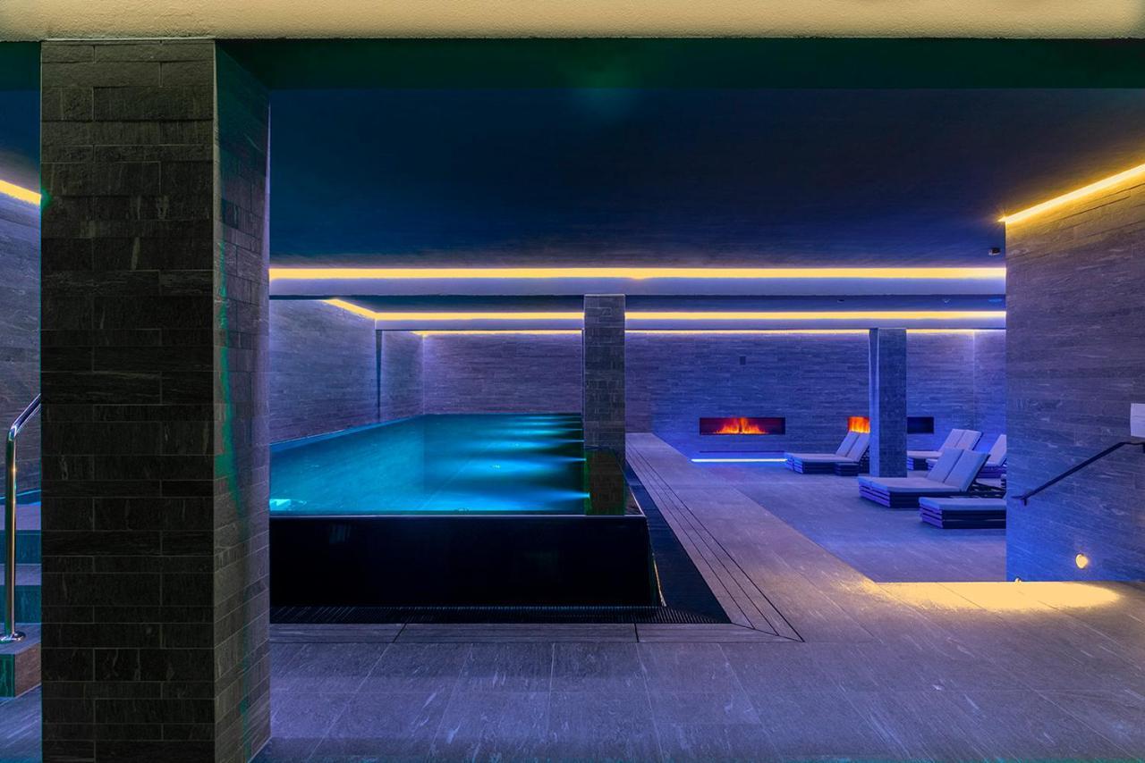 Loev - Vela Hotels Остзебад Бинц Екстериор снимка