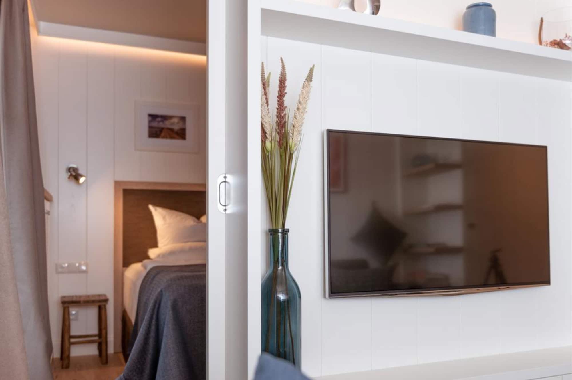 Loev - Vela Hotels Остзебад Бинц Екстериор снимка