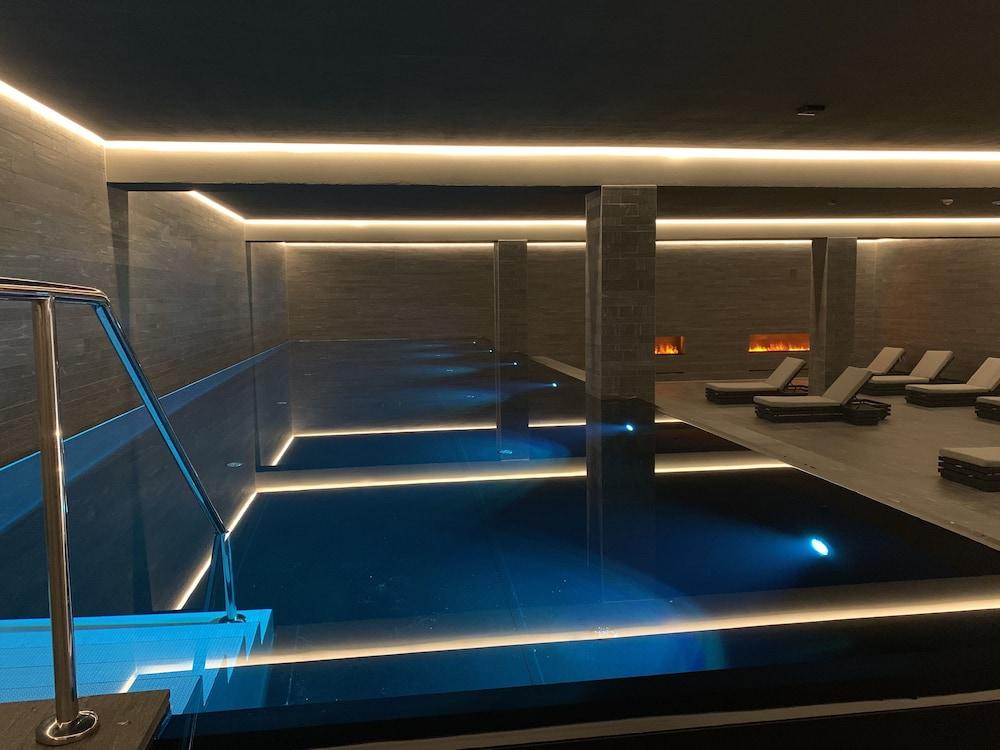 Loev - Vela Hotels Остзебад Бинц Екстериор снимка